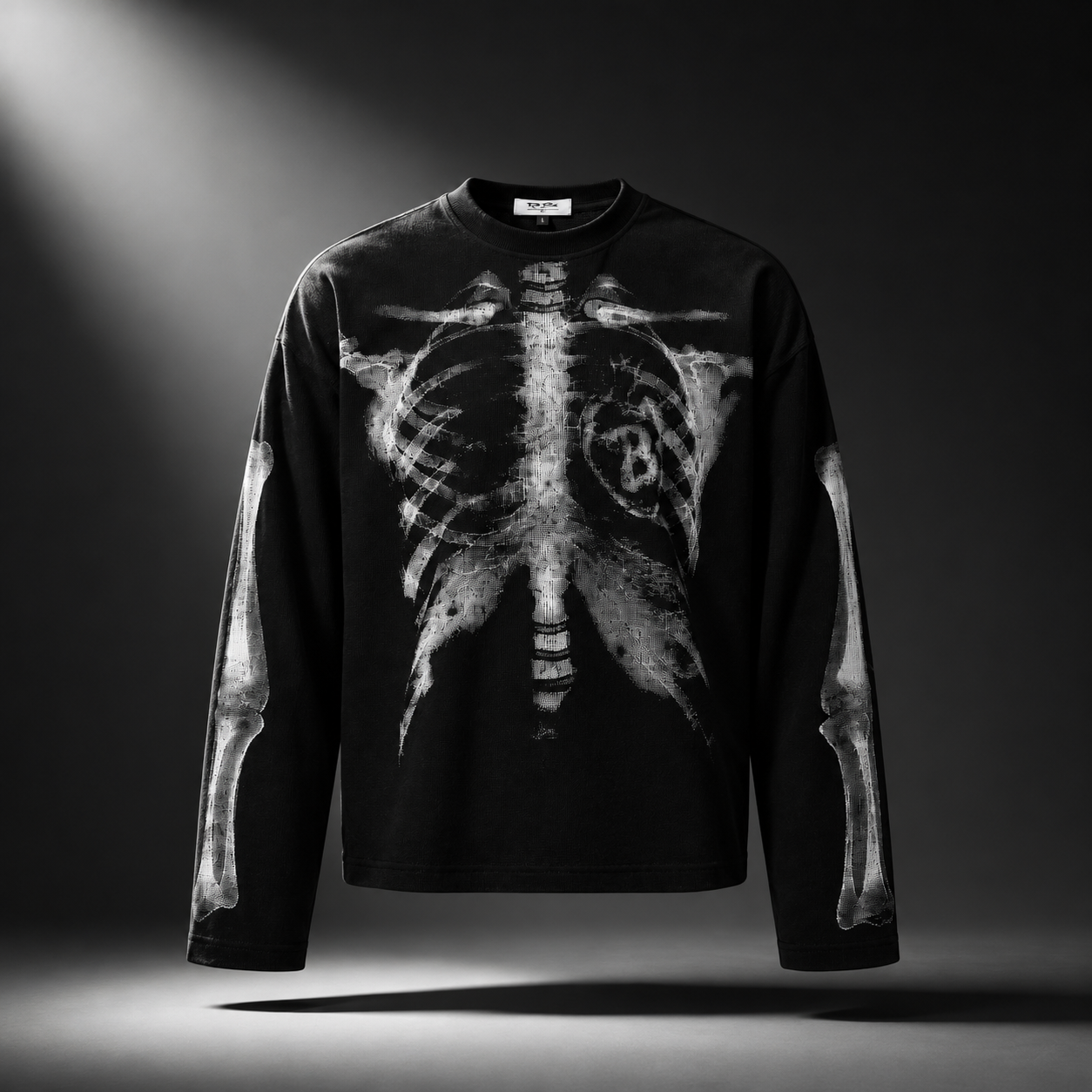 Ropa de hombre