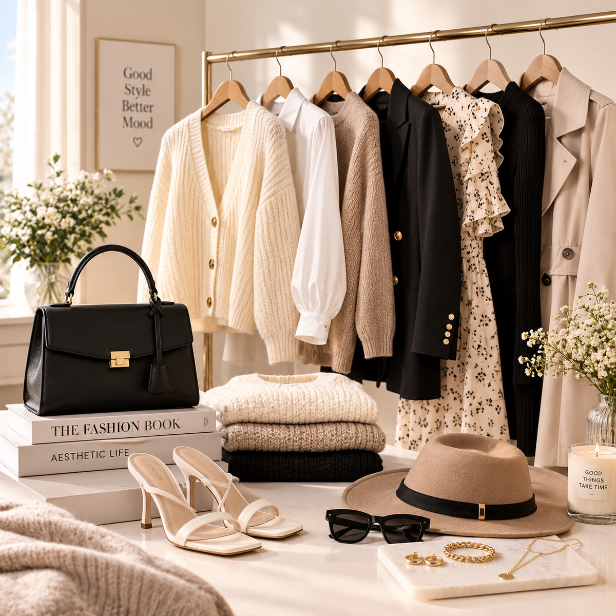 Moda mujer