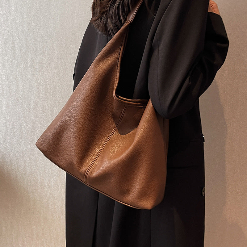 Fashion Casual Shoulder Tote Bag for Women