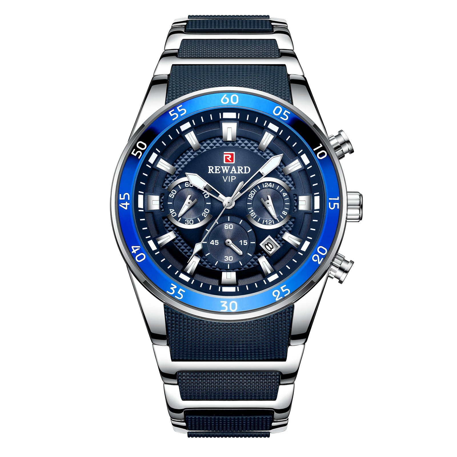 Reloj deportivo