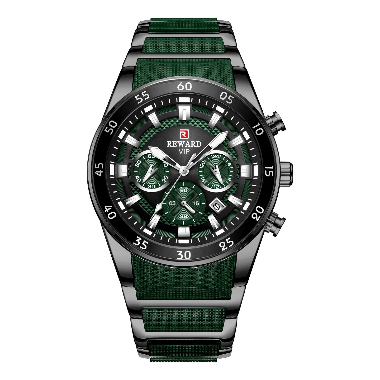 Reloj deportivo