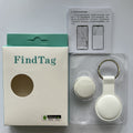 Localizador Bluetooth de larga duraci�n para llaves y carteras