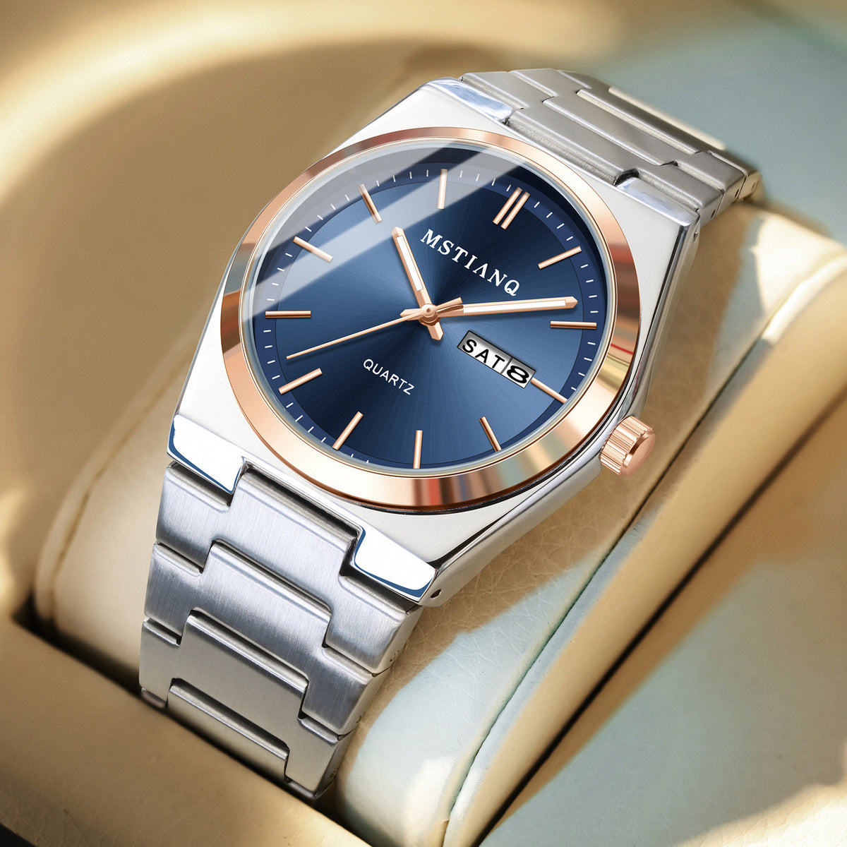 Reloj de Hombre | Diseño Clásico y Elegante | El Accesorio que Define tu Estilo