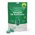 Gominolas de vinagre de manzana-50 unidades
