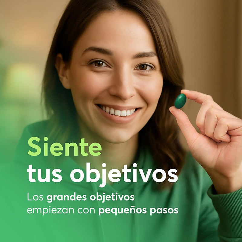 Gominolas de vinagre de manzana-50 unidades