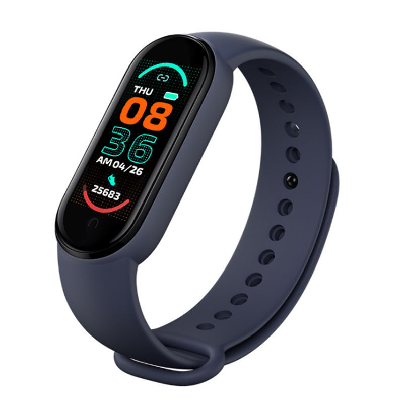 Reloj inteligente M7 con monitorizaci�n de la salud