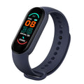 Reloj inteligente M7 con monitorizaci�n de la salud