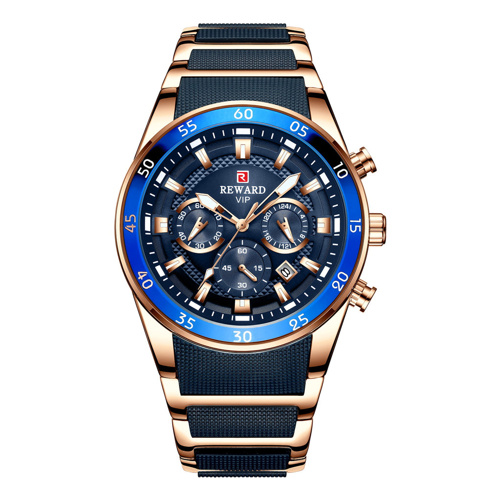 Reloj deportivo