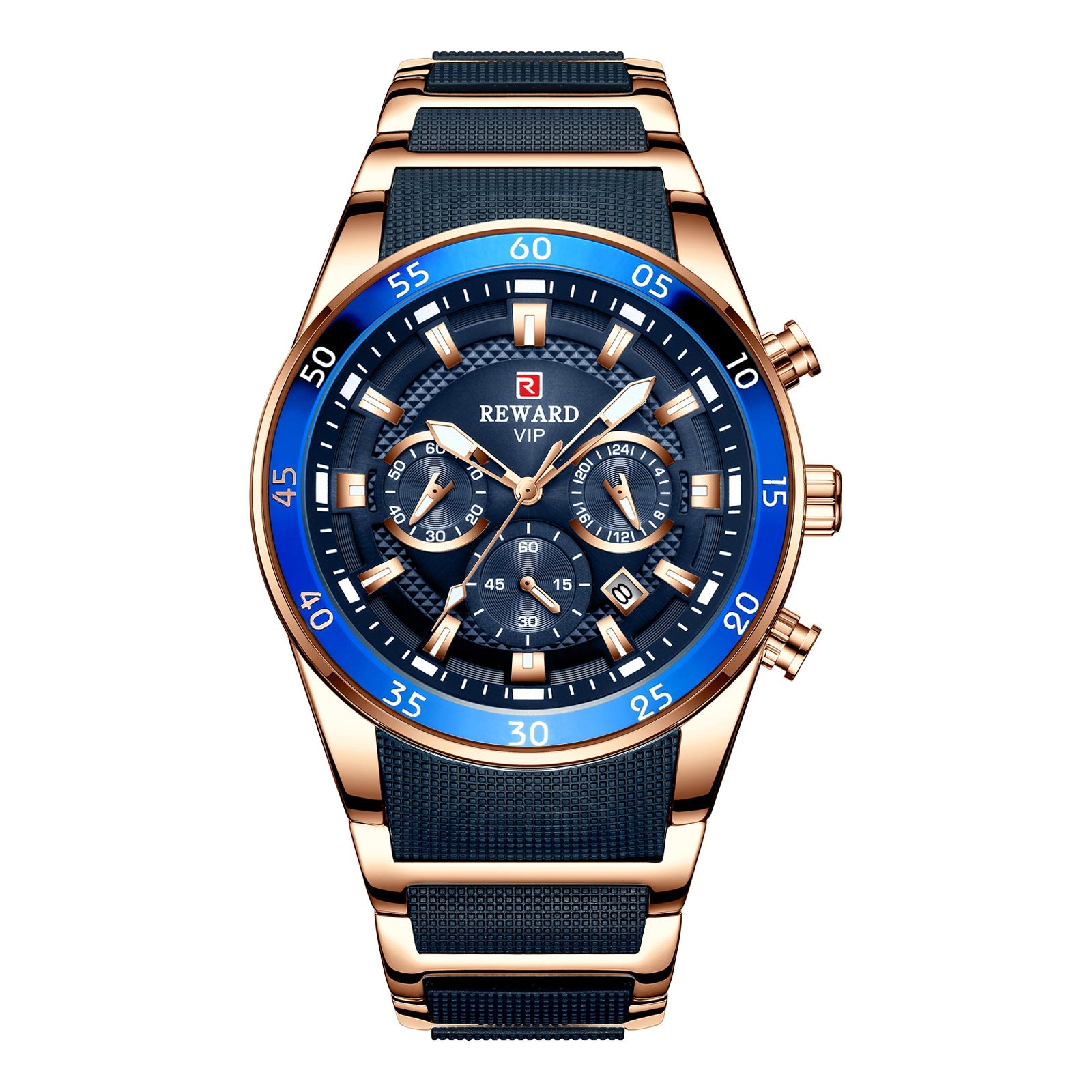 Reloj deportivo