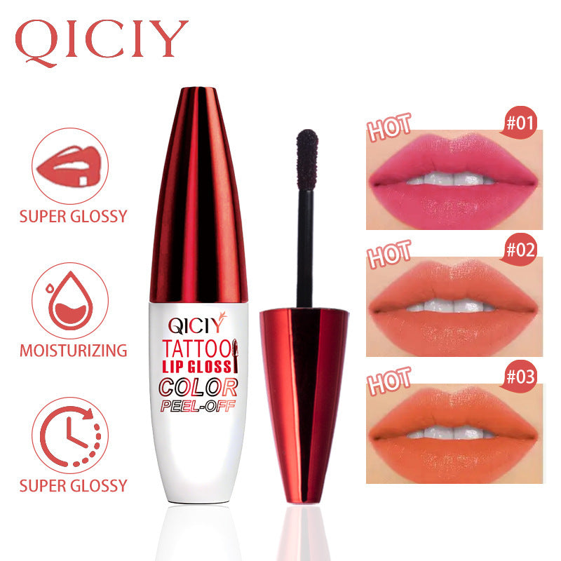 Gloss