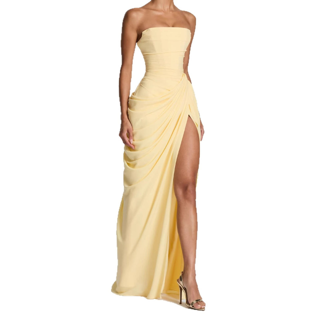 Vestido elegante ideal para eventos, graduaciones...