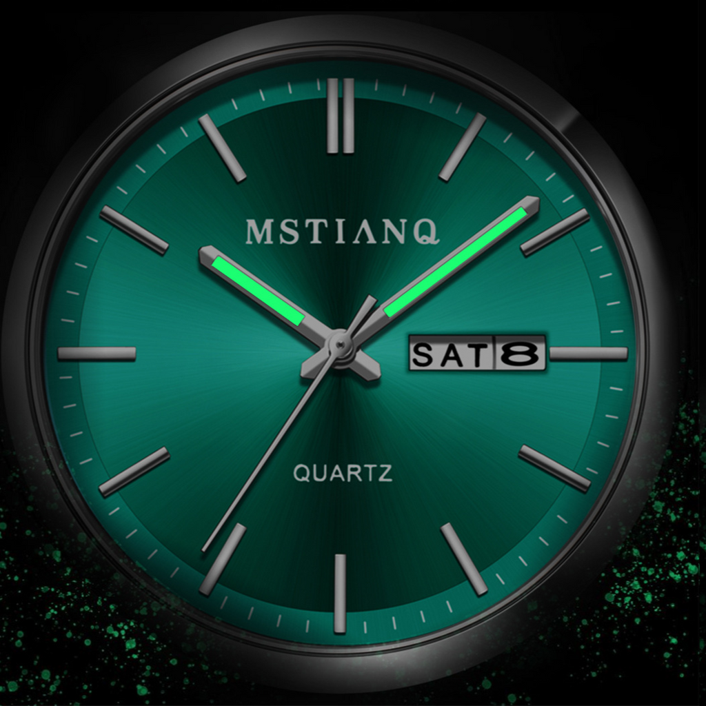 Reloj de Hombre | Diseño Clásico y Elegante | El Accesorio que Define tu Estilo