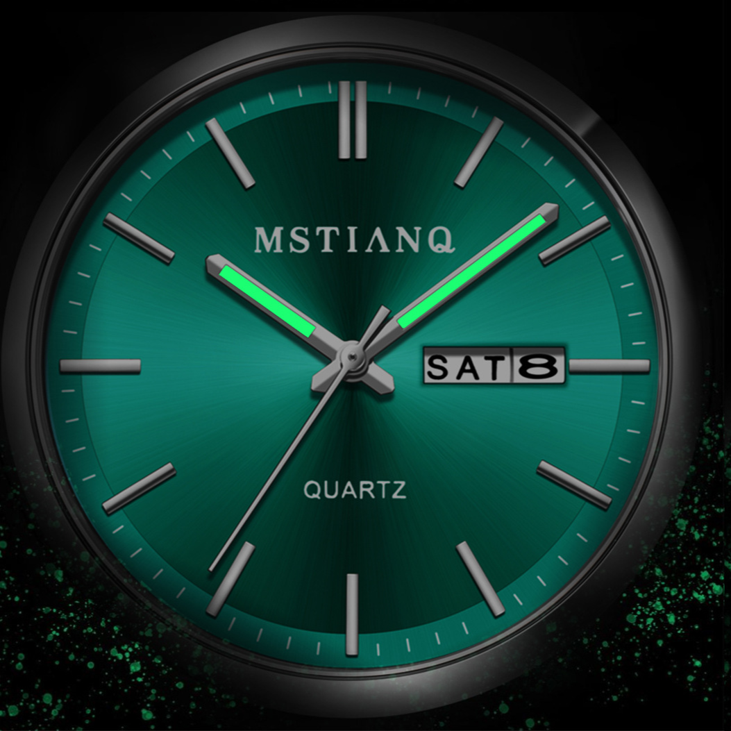 Reloj de Hombre | Diseño Clásico y Elegante | El Accesorio que Define tu Estilo