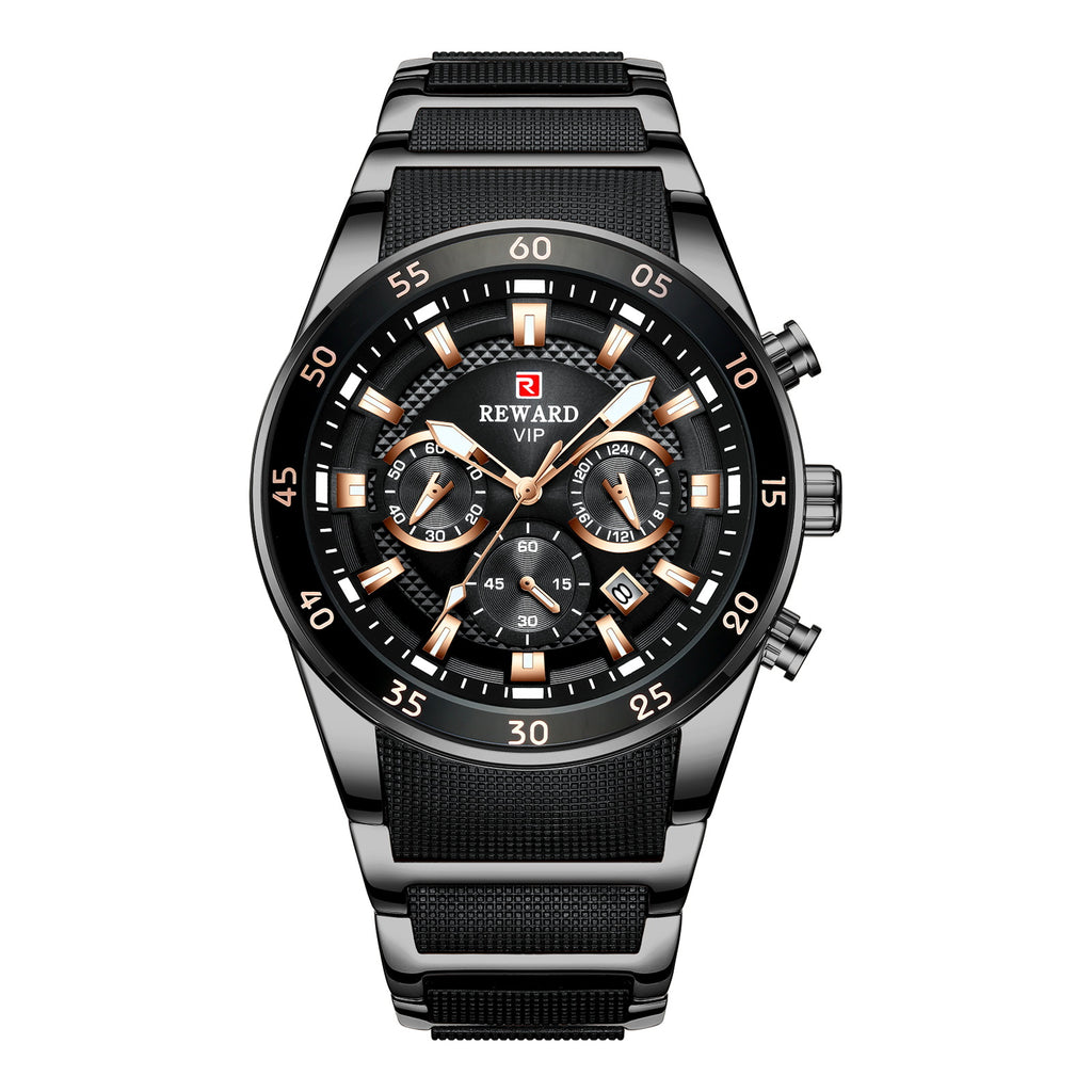 Reloj deportivo