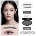Polvo sellador para cejas