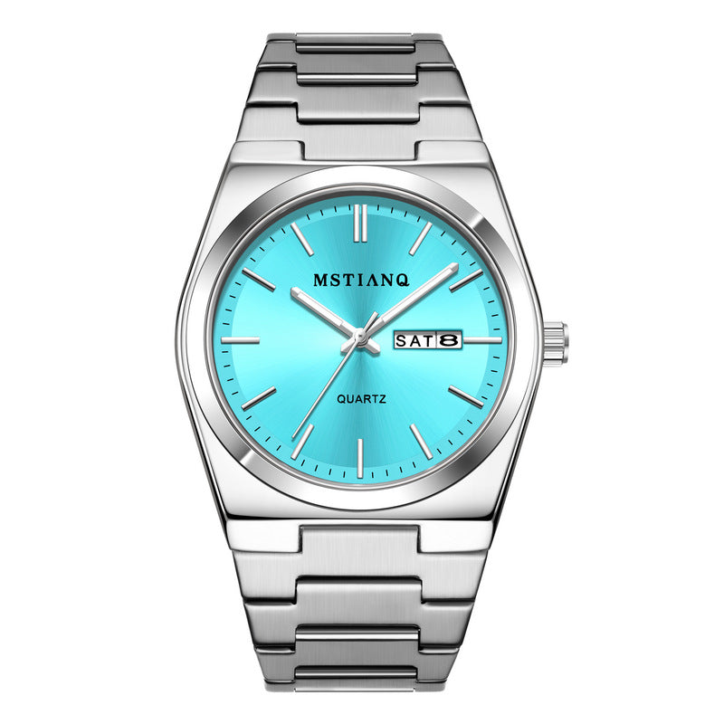 Reloj de Hombre | Diseño Clásico y Elegante | El Accesorio que Define tu Estilo