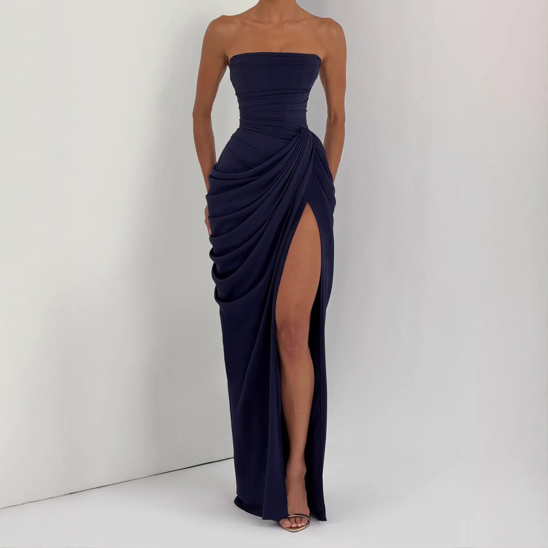Vestido elegante ideal para eventos, graduaciones...