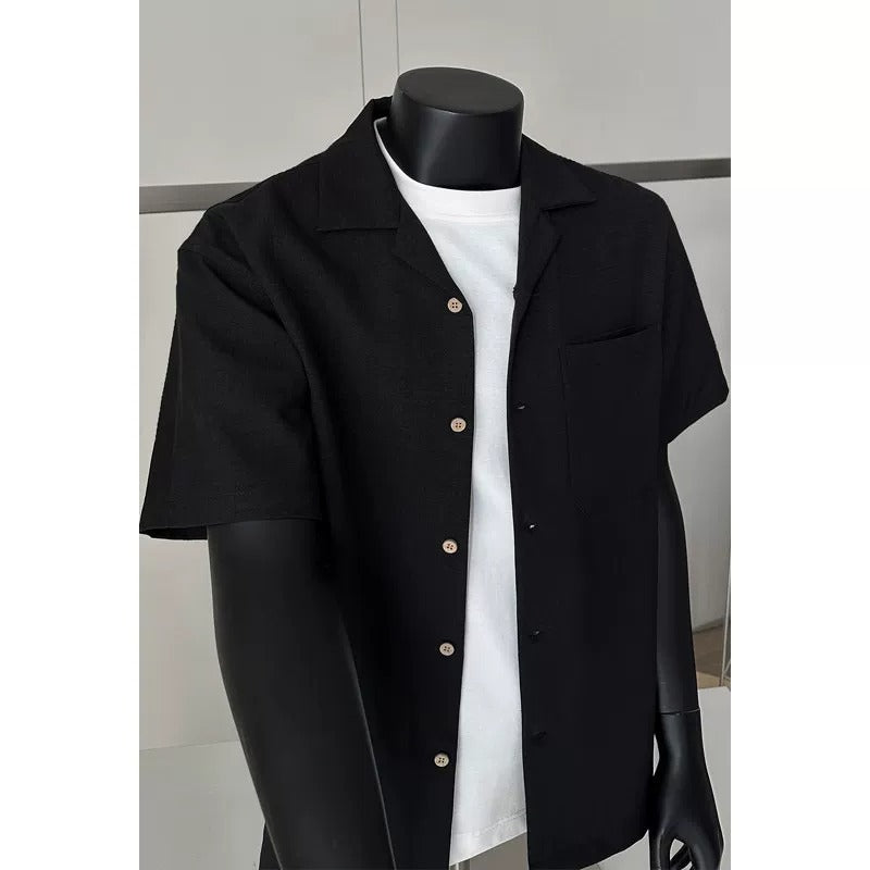 Camisa de hombre