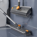 Escobilla de WC de Suelo | Limpieza Profunda y Fácil | Diseño Moderno para el Baño
