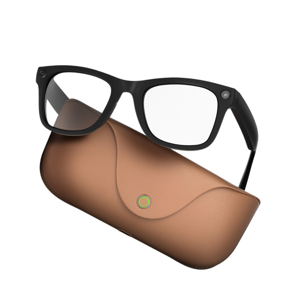 Ultra Smart gafas con IA