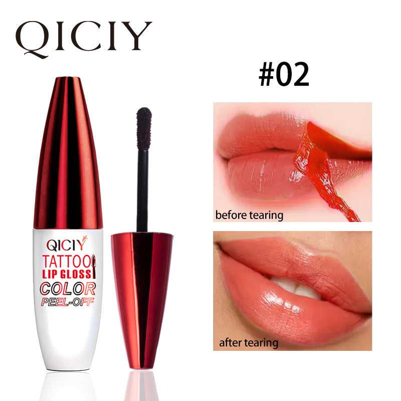 Gloss