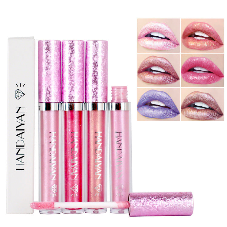 Lip Gloss
