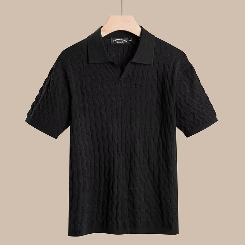 Polo de hombre