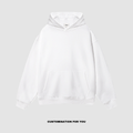 Sudadera con Capucha de Algodón 100% | Suavidad, Calidez y Estilo | El Básico Definitivo