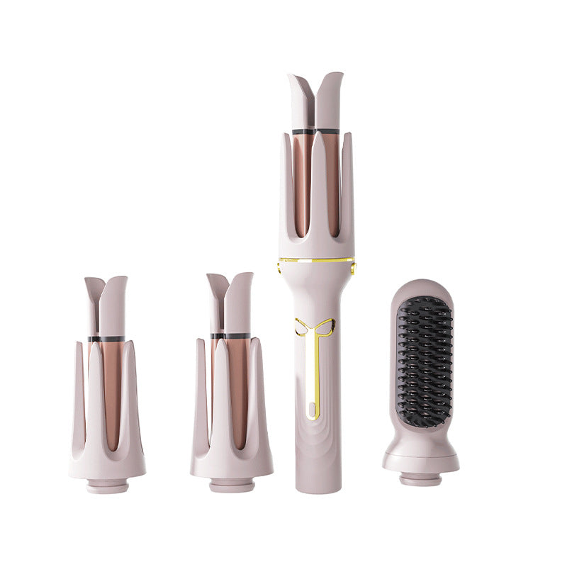 Rizador automático de pelo