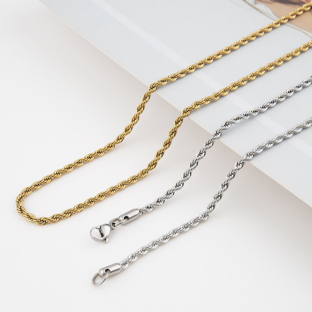 pulseras elegantes unisex