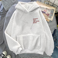 Sudadera con capucha de pelo sintético