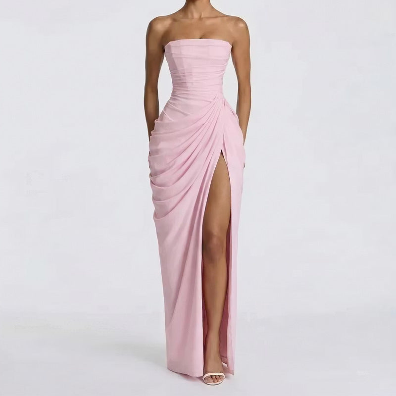 Vestido elegante ideal para eventos, graduaciones...