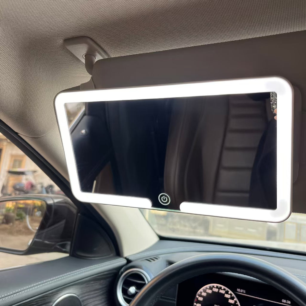 Espejo para coches