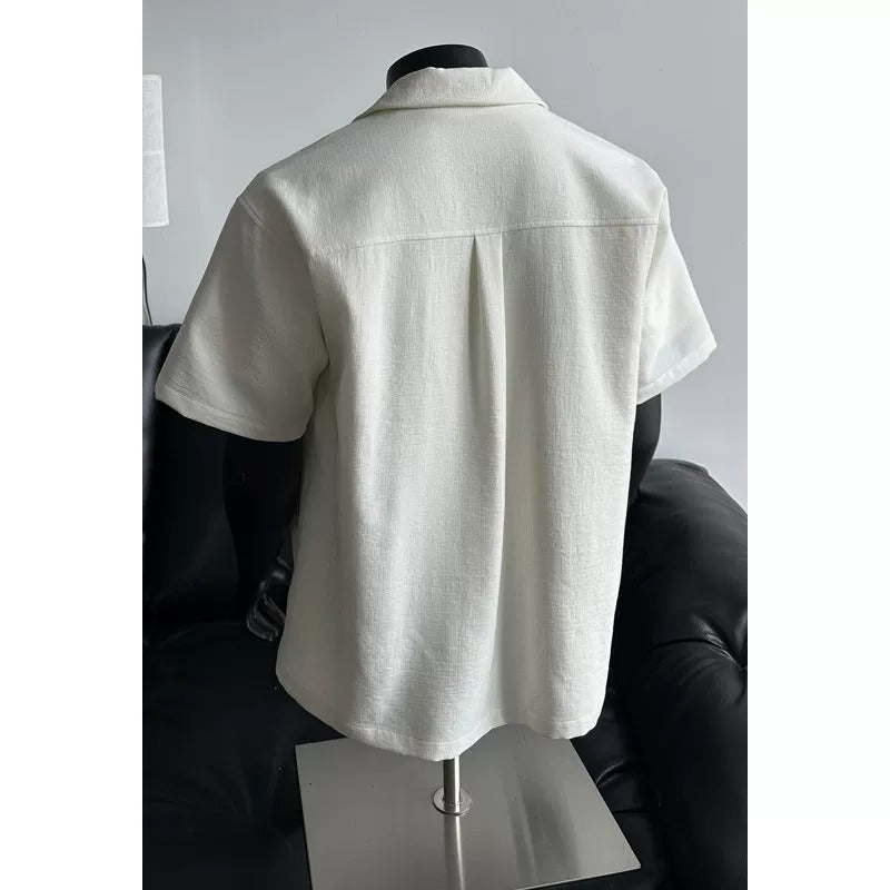 Camisa de hombre