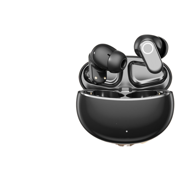 auriculares inalámbricos bluetooth con batería de larga duración