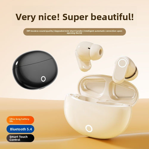 Auriculares Bluetooth inalambricos