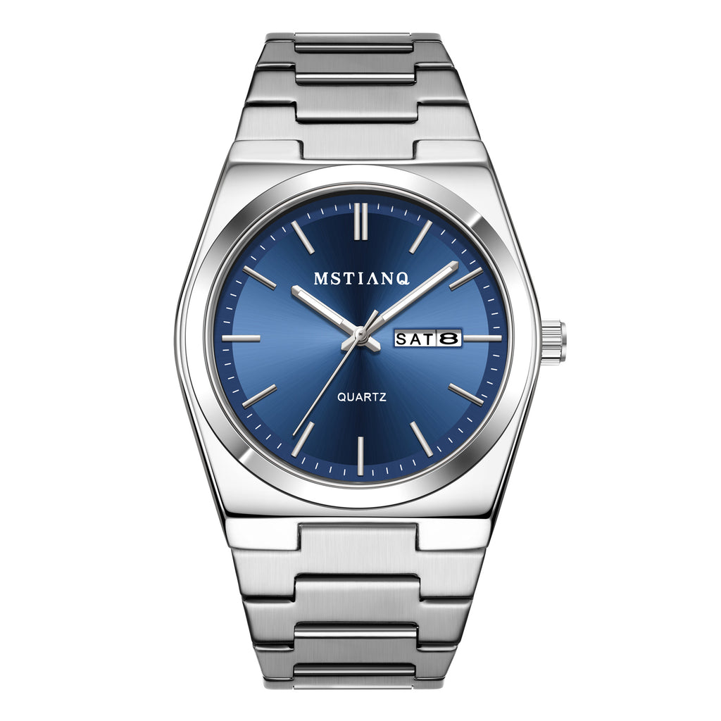 Reloj de Hombre | Diseño Clásico y Elegante | El Accesorio que Define tu Estilo