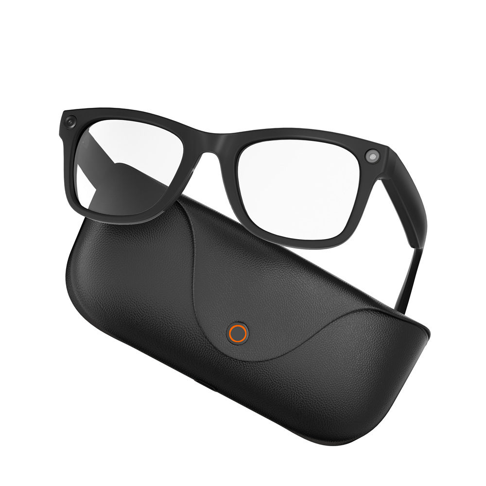 Ultra Smart gafas con IA