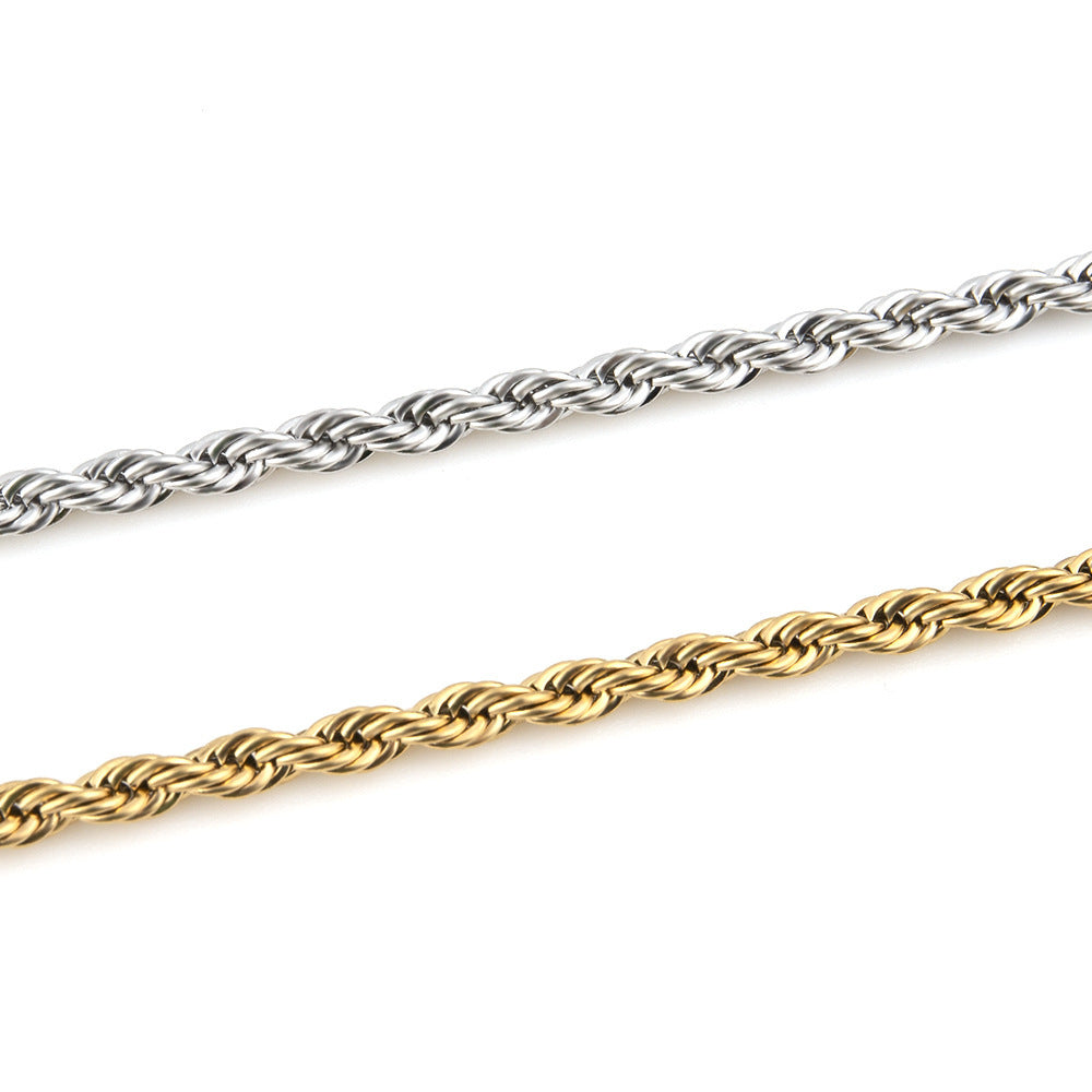pulseras elegantes unisex