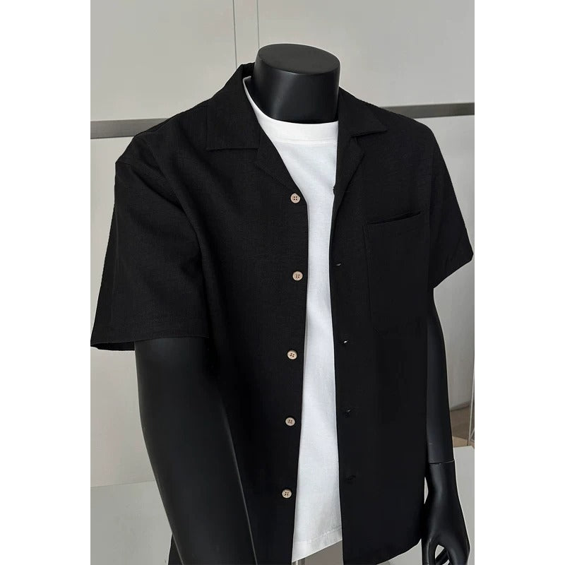 Camisa de hombre