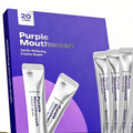 Enjuague Bucal Menta Fresca | Aliento Puro y Duradero | Higiene Oral Diaria