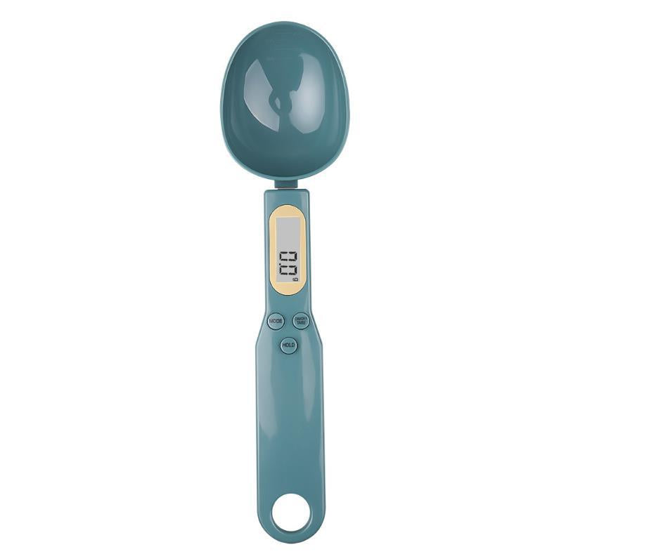cuchara medidora ideal para medir ingredientes