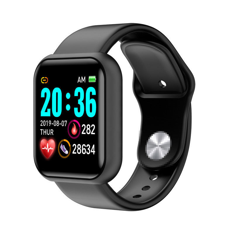 Pulsera deportiva inteligente multifunci�n