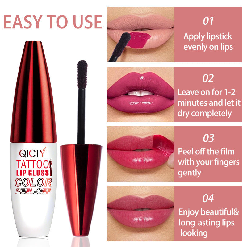 Gloss