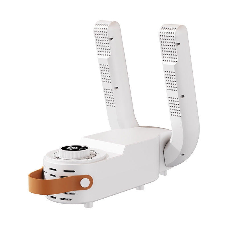 Secador Eléctrico Plegable para Calzado con Temporizador