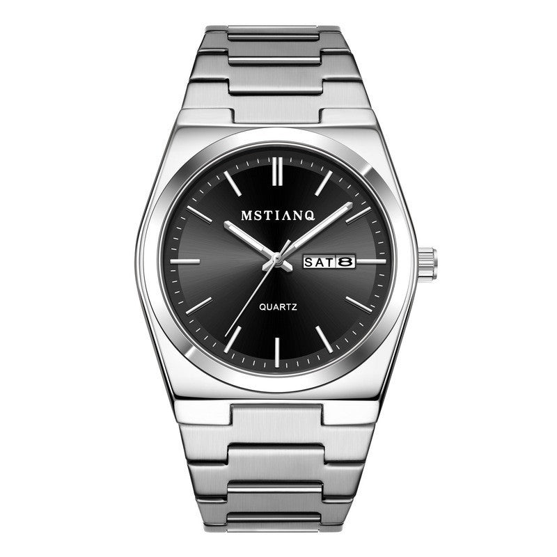 Reloj de Hombre | Diseño Clásico y Elegante | El Accesorio que Define tu Estilo