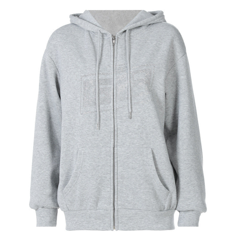 Sudadera de mujer