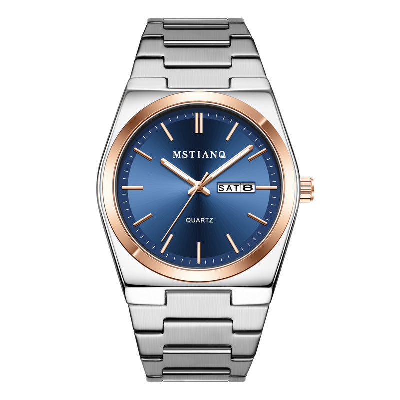 Reloj de Hombre | Diseño Clásico y Elegante | El Accesorio que Define tu Estilo