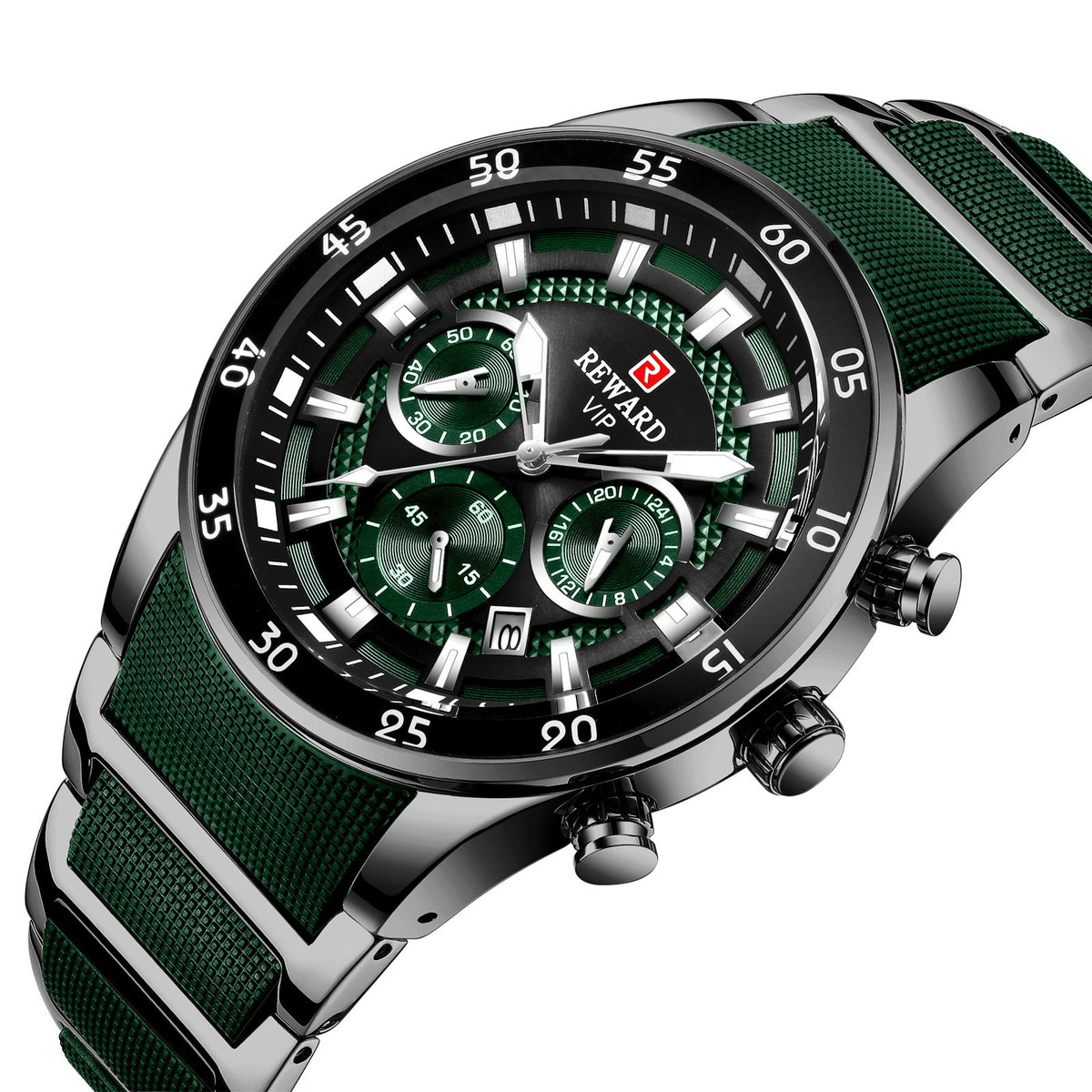 Reloj deportivo