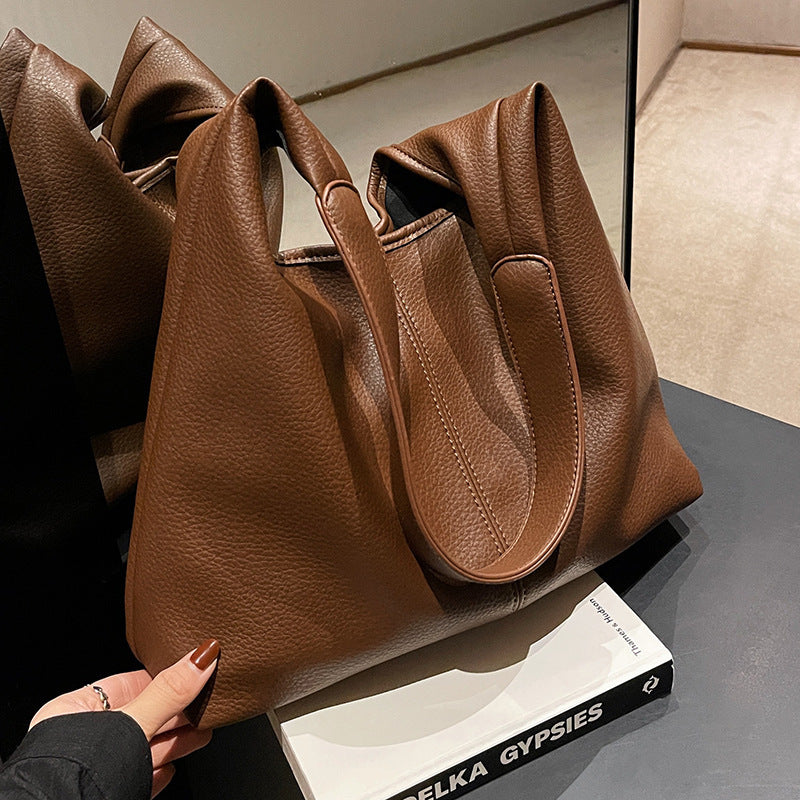 Fashion Casual Shoulder Tote Bag for Women